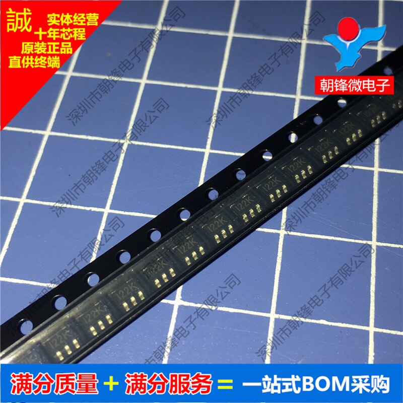 10pcs original new AP1610ES5-HFKR AP1610ES5 silk screen 22K SOT23-5